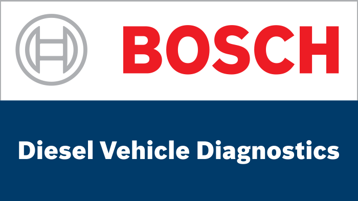 Bosch Diesel Vehicle Diagnostics | Orangevale Diesel