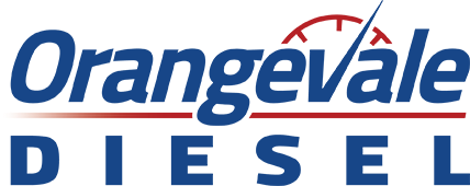Logo | Orangevale Diesel